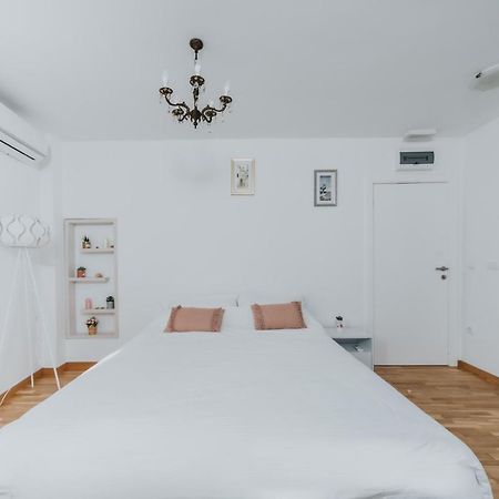 Apartments Trifunovic Old Town Budva Zewnętrze zdjęcie