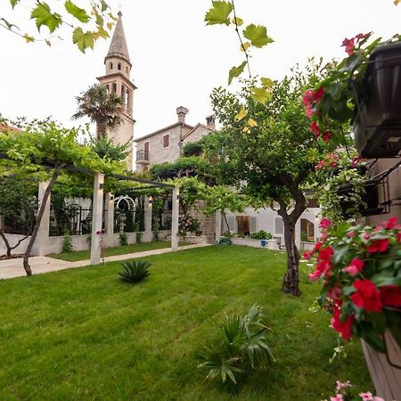 Apartments Trifunovic Old Town Budva Zewnętrze zdjęcie