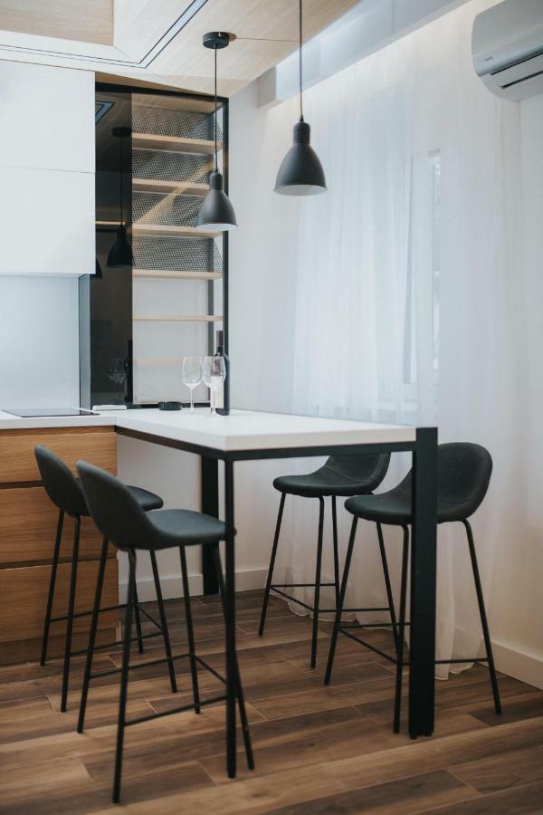 Apartments Trifunovic Old Town Budva Zewnętrze zdjęcie