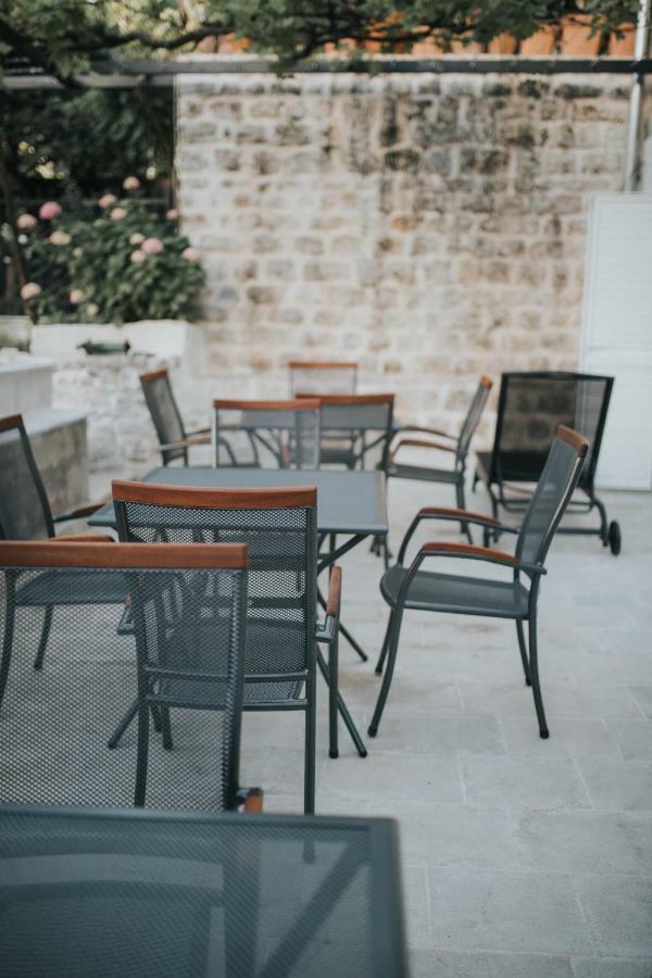 Apartments Trifunovic Old Town Budva Zewnętrze zdjęcie